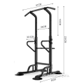 Pull -Up Bar Dips Board Stand Fitness -Übung